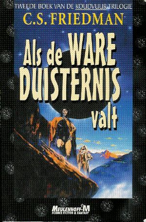 [The Coldfire Trilogy 02] • Als De Ware Duisternis Valt